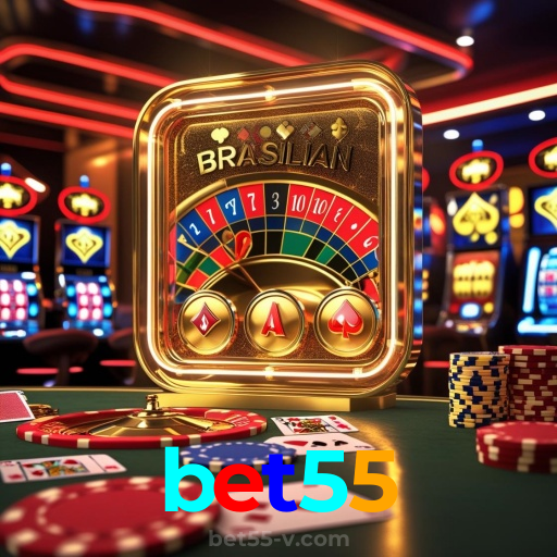 bet55:As melhores slots para você! Aposte e ganhe agora!
