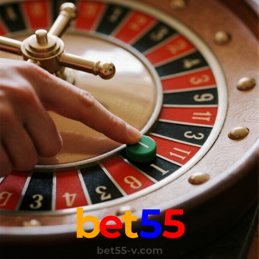 bet55：Aposte no seu time e vença na roleta e no blackjack online!