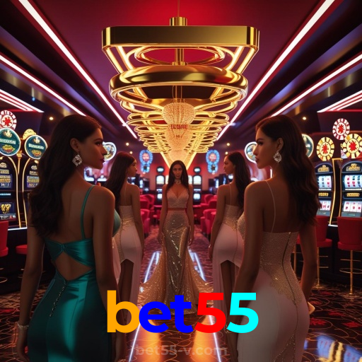 bet55：Apostas ao vivo no futebol e vitórias garantidas em roleta!