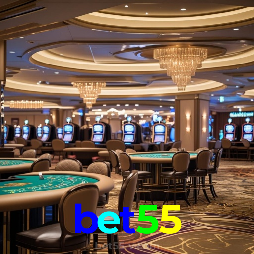 bet55:Aposte no futebol digital e mostre que você é o melhor!