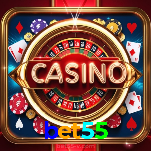 bet55：Os jackpots estão esperando por você! Entre no jogo e faça história!
