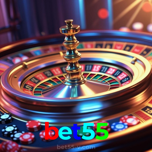bet55:Aposte no futebol e viva a emoção do jogo!