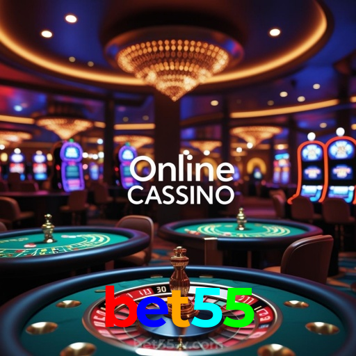 bet55：O futebol digital te espera! Aposte e sinta a emoção de ganhar!