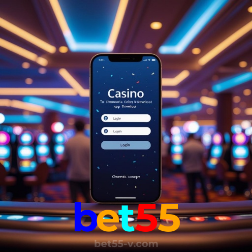 bet55:Seu time na vitória e os jackpots no cassino online te esperam!
