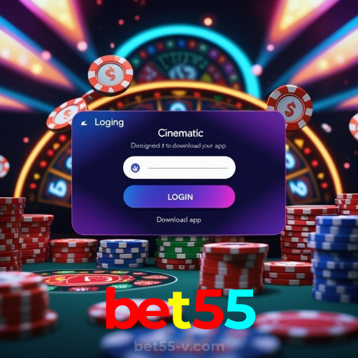 bet55:Jogue slots, aposte no futebol e vença com grandes vitórias!