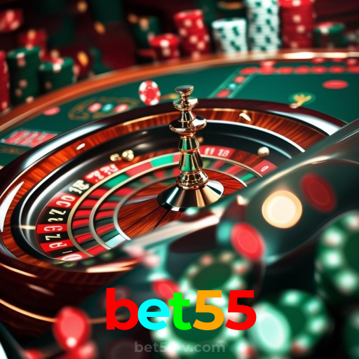 bet55:O futebol online está esperando por você, com grandes recompensas!