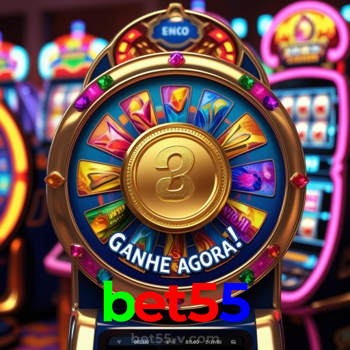 bet55:Aposte no futebol online e sinta a emoção de vencer!