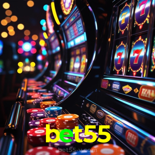 bet55:Vença no cassino online com blackjack e apostas esportivas no futebol!