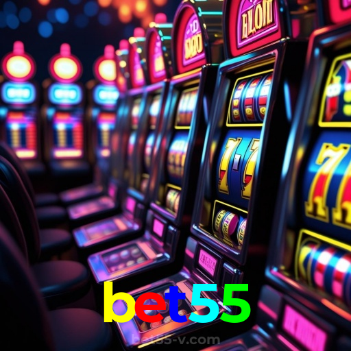 bet55：Jogue blackjack, aposte no futebol e conquiste vitórias incríveis!