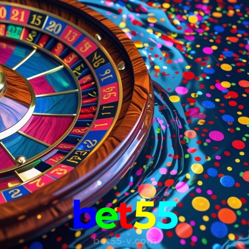 bet55:O melhor cassino online do Brasil com roleta, blackjack e futebol!