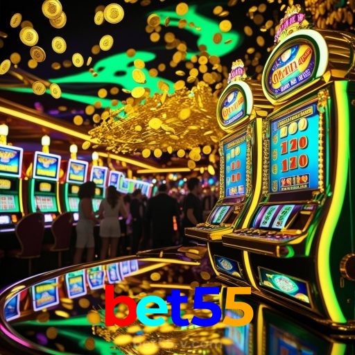 bet55：O futebol online está esperando por você, com grandes recompensas!