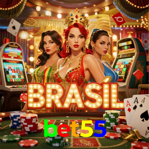 bet55：Apostas no futebol e diversão em blackjack e roleta online te esperam!