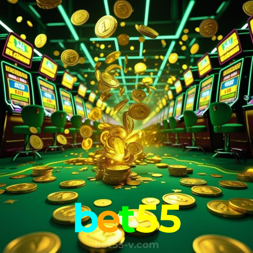 bet55:Jogue poker como um profissional e ganhe grandes prêmios!