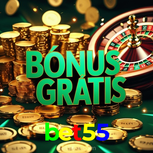 bet55：Apostas emocionantes de futebol online te aguardam! Aposte e vença!
