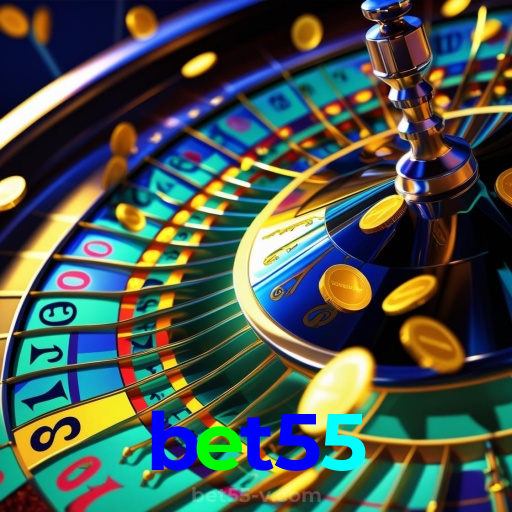bet55：Aposte nas melhores máquinas caça-níqueis e leve o jackpot!