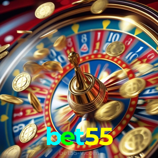 bet55:Prepare-se para o melhor da diversão no cassino! Jogue agora!