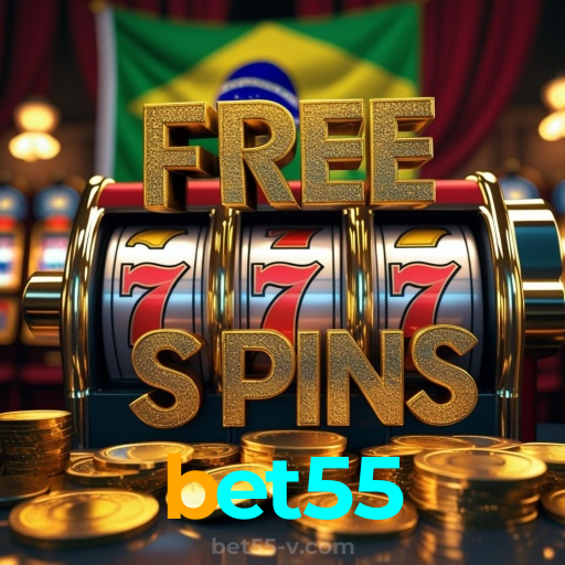 bet55:A melhor experiência de apostas no futebol e cassino está no nosso site!
