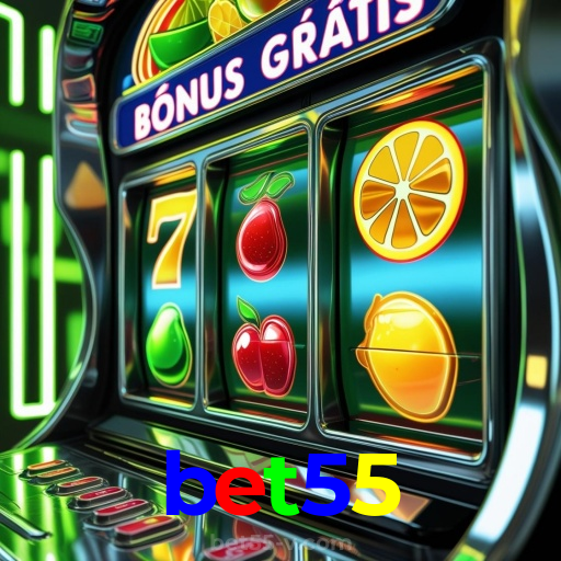bet55：Aposte no futebol e ganhe com os melhores jogos de cassino como poker e roleta!