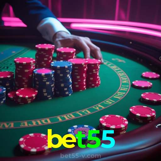 bet55：No futebol online, a vitória está a um clique de distância!