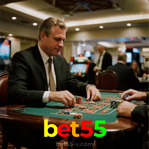 bet55：A emoção de jogar futebol online é ainda maior quando você vence!