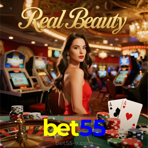 bet55：Apostas ao vivo no futebol e diversão garantida com jogos de cassino!