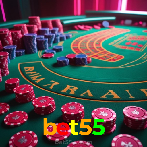 bet55:Jogue nas melhores slots e conquiste jackpots incrÃveis!