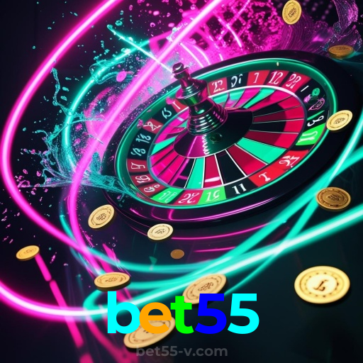 bet55：Aposte no futebol e jogue slots emocionantes com grandes prêmios!