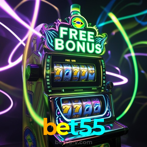 bet55:Jogue agora e desafie a sorte em nosso cassino online!