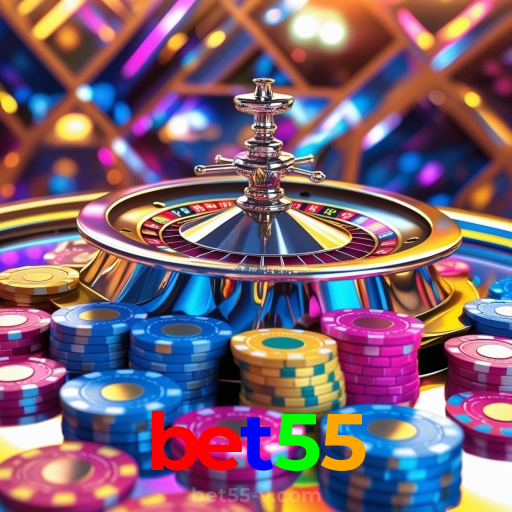 bet55:A roleta é sua chance de ganhar grandes prêmios! Aposte agora!