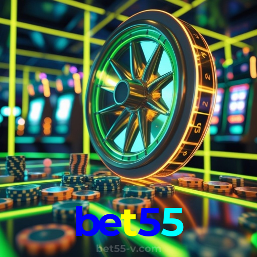 bet55：Jogue slots, poker e aposte no futebol com grandes prêmios em jogo!