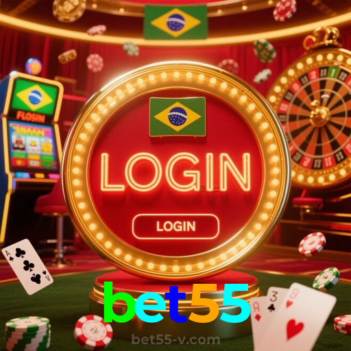 bet55：Jogue nas slots e ganhe grandes prêmios com cada giro!