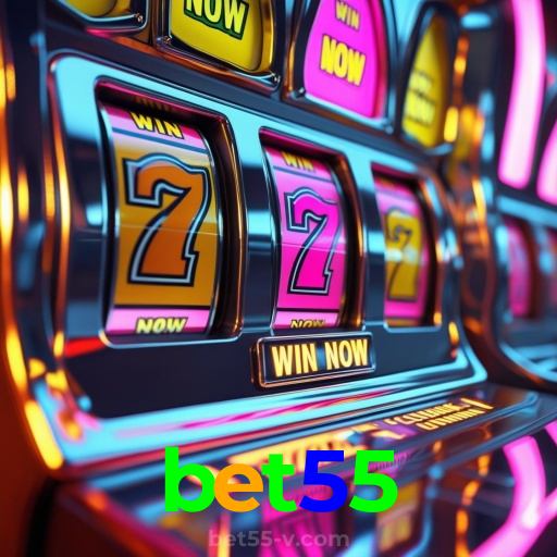 bet55:Jogue no cassino mais confiável com apostas em futebol e jogos emocionantes!