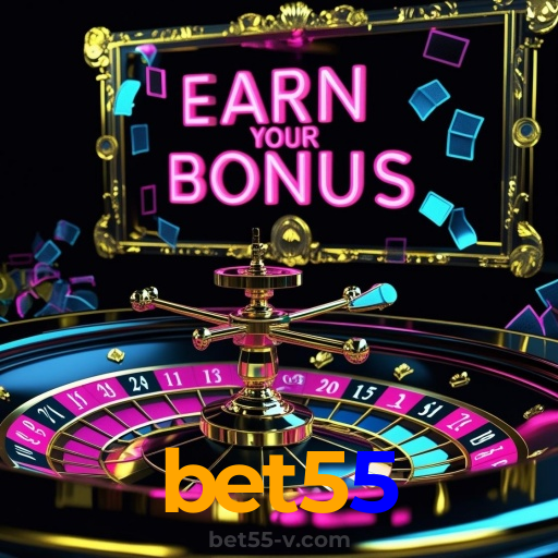 bet55：Mostre suas habilidades e vença nas mesas de poker online!
