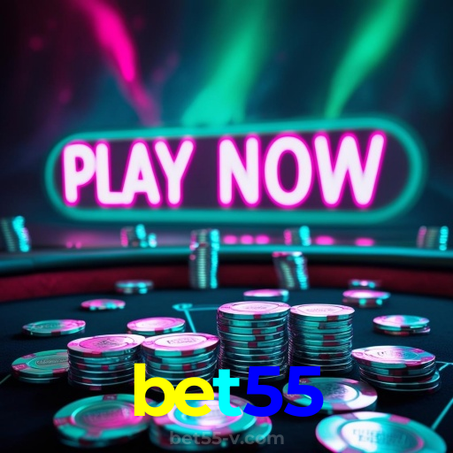 bet55：Onde o futebol e o cassino online se encontram para diversão sem fim!