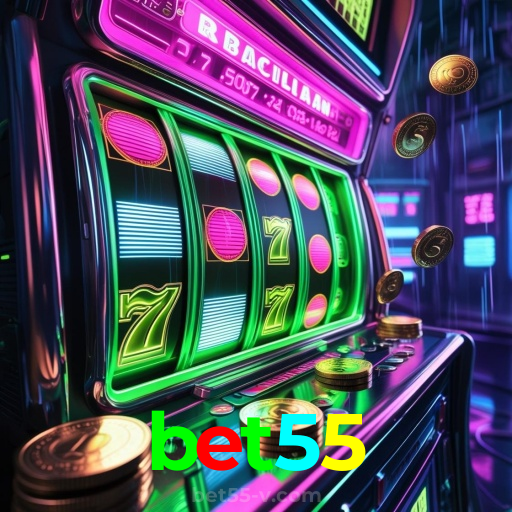 bet55：Aposte no futebol e jogue blackjack para grandes vitórias!