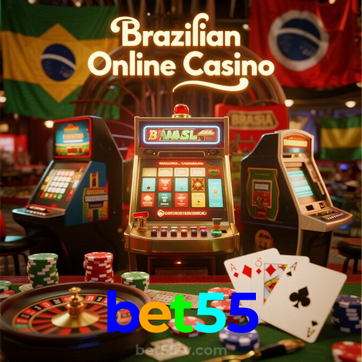bet55：Aposte no futebol e ganhe com os melhores jogos de cassino como poker e roleta!