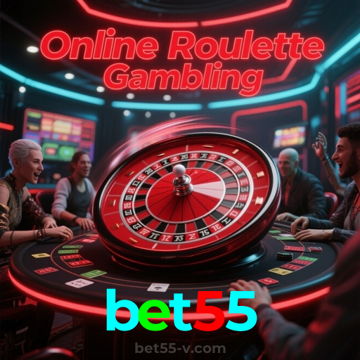 bet55：Apostas ao vivo no futebol e grandes prêmios em slots te esperam!