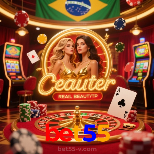 bet55:A sorte não tem limites! Vença no Blackjack e leve o prêmio!