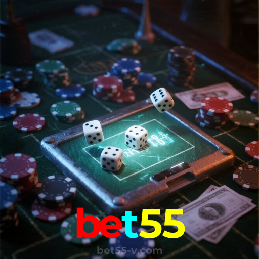 bet55：Jogue roleta, aposte no futebol e ganhe em grande estilo no cassino!