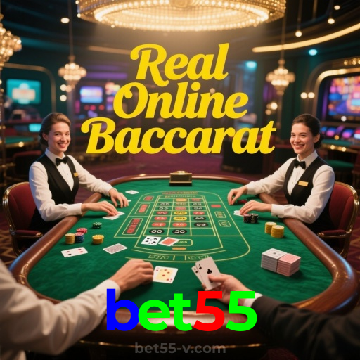 bet55：Gire a roleta e leve para casa grandes vitórias!