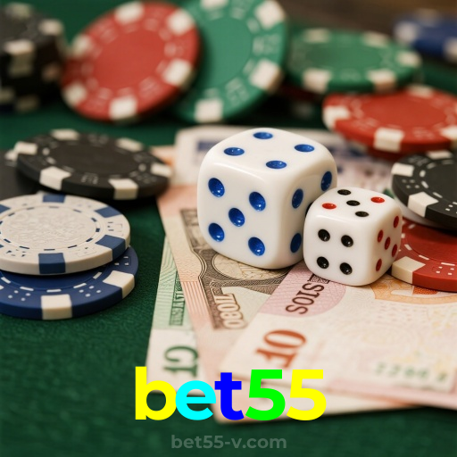 bet55：Jogue futebol online e aposte nos maiores campeões!