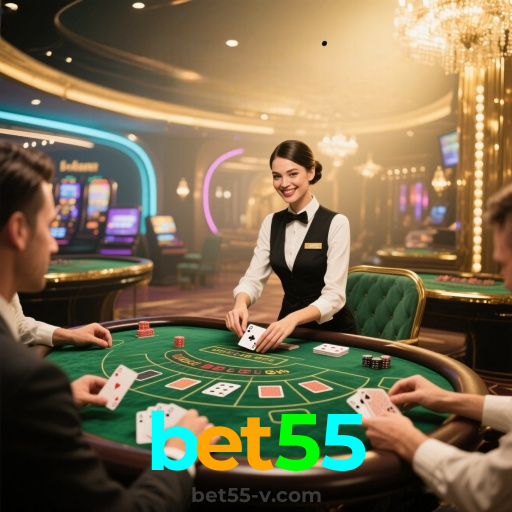 bet55：Aposte no futebol digital e conquiste vitórias épicas!