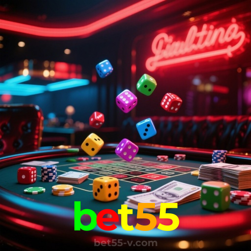 bet55：Aposte no futebol online e conquiste sua maior vitória!