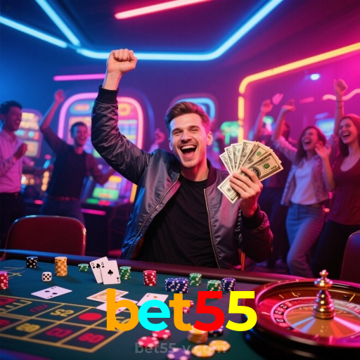 bet55：Vença no futebol online e sinta a emoção de marcar seu gol de ouro!