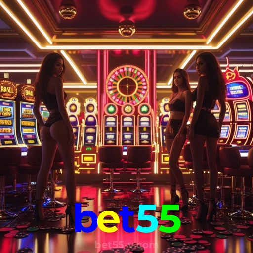 bet55：Jogue futebol online e descubra o prazer de ganhar grandes prêmios!