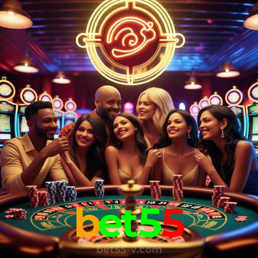 bet55:O cassino online ideal para você jogar blackjack e apostar no futebol!
