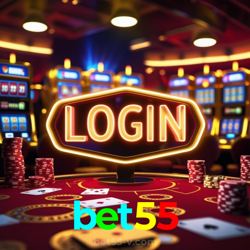 bet55：Viva a emoção das apostas ao vivo! Jogue agora e ganhe prêmios incríveis!