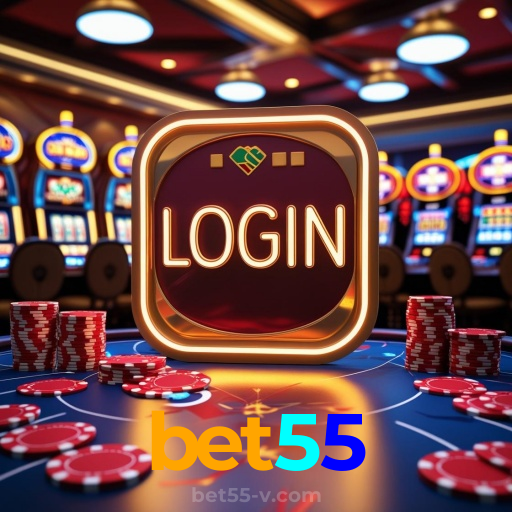 bet55:Em cada giro das slots, a vitória está ao seu alcance!