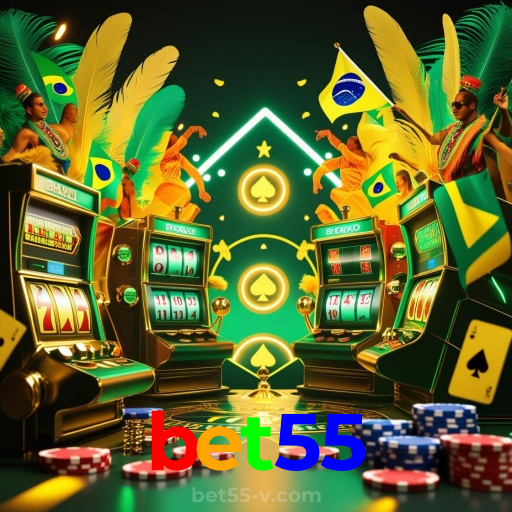 bet55:Vença no poker e ganhe prêmios com apostas no futebol ao vivo!
