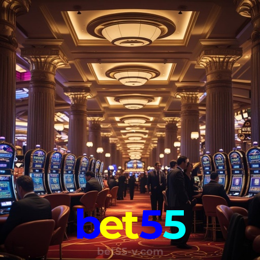 bet55:Se você ama futebol, aposte nas partidas digitais e vença!